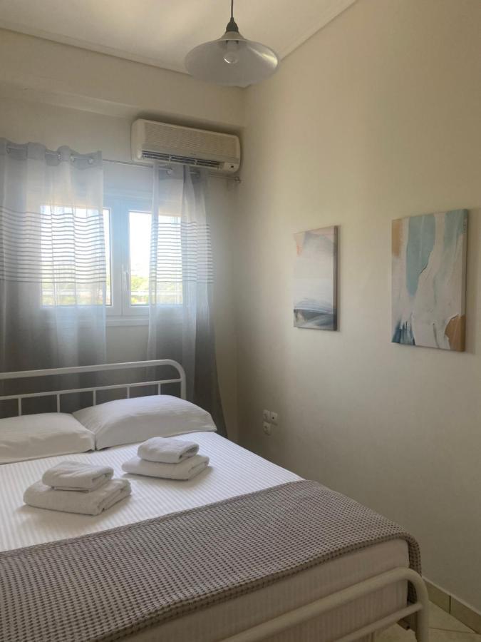 Difan Sea Homes A5 Agios Andreas  Eksteriør billede